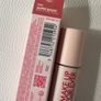 Make Up For Ever Super Boost Moisturising Plumping Effect Lip Gloss 9ml Shade Boundless Berry Image 3