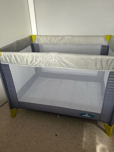 Baby Travel Cot