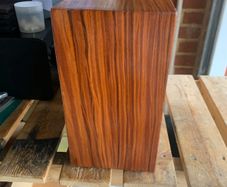 LS3/5a Speakers