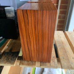 LS3/5a Speakers