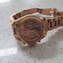 Michael Kors Bradshaw Rose Gold Ladies Watch (MK5799) - Box Included Image 2