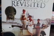 Brideshead Revisited Dvd Set Jeremy Irons Drama