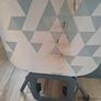 Ironing Board & Iron Image 3