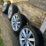volkswagen wheels Image 2