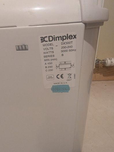 Electric Radiator