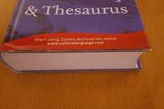 Dictionary &amp; Thesaurus.