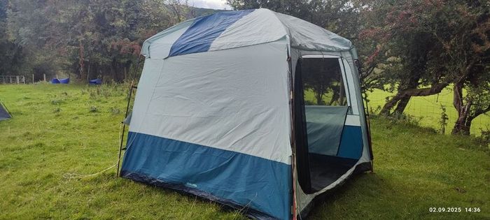 Camping Shelter Tent