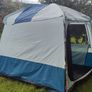 Camping Shelter Tent Image 2