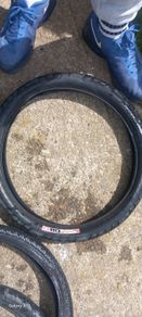Animal MTT BMX tire 2.35