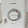 Kenwood chef classic KM336 stand mixer working Image 2
