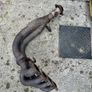 Honda Exhaust parts Image 4