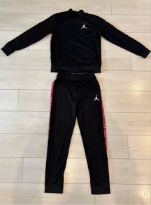 Air Jordan Tracksuit 13-15 Years 163-175cm