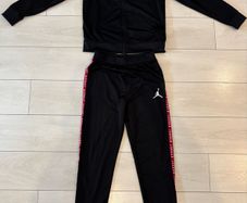 Air Jordan Tracksuit 13-15 Years 163-175cm