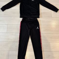 Air Jordan Tracksuit 13-15 Years 163-175cm