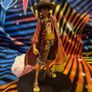 Monkey D Luffy DXF Figure The Grandline Men 15th Edition Vol 3 DX One Piece Image 4
