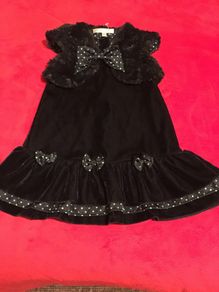 Marks & Spencer Dress, size 12-18 month