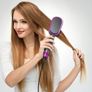 Electric straightening hair comb with digital display Image 3
