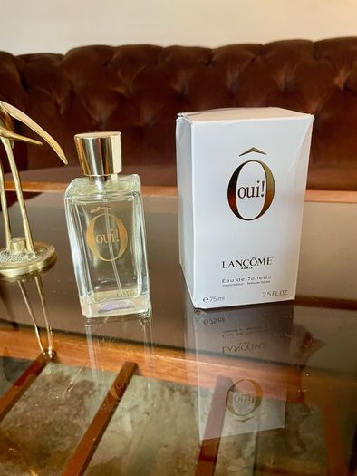 Lancome Eau de Toilette Discontinued