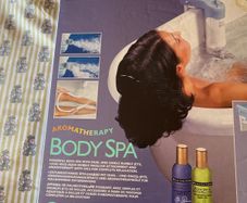 Remington Body Spa