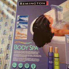 Remington Body Spa