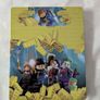Rare lego Steelbook Image 2