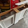 Radiator cover Image 4