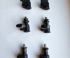 Sperzel Trim-Lock 6 in line locking tuners