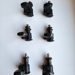 Sperzel Trim-Lock 6 in line locking tuners