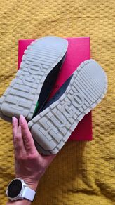 Men's HB brand new shoes