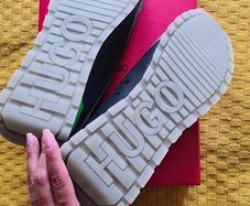 Men's HB brand new shoes