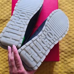 Men's HB brand new shoes