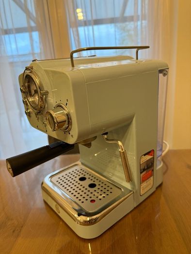 Retro Espresso Coffee