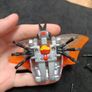 Transformers insecto bots 90s Image 5