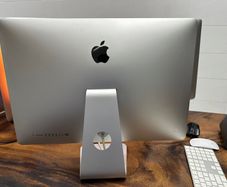 IMAC 27 inch  2017 efi locked  you may need buy the programer crocodile type last photo to clear the chip easy