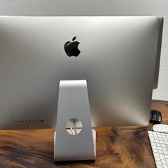 IMAC 27 inch  2017 efi locked  you may need buy the programer crocodile type last photo to clear the chip easy