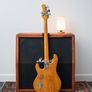 Music Man Stingray 1979-1980 - Natural Image 2