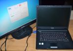 Toshiba L30 Laptop