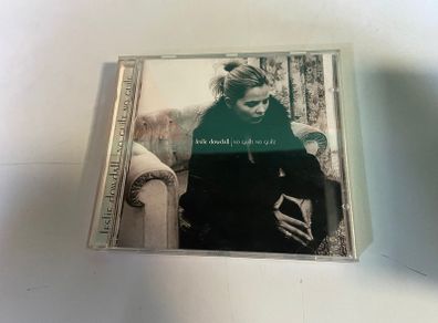 Leslie Dowdall No Guilt No Guile CD