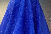 debs dress