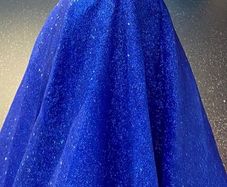 debs dress