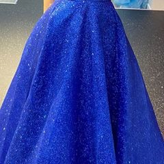 debs dress