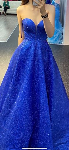 debs dress