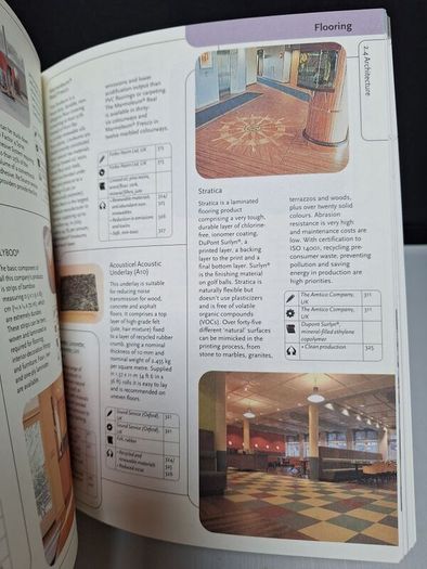 SALE!  THE ECO-DESIGN HANDBOOK a complete sourcebook for the home and office - new edition