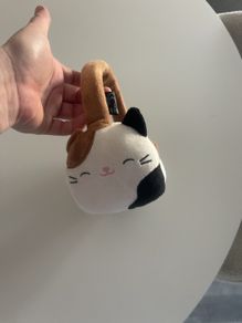 Squishmellow kids Bluetooth headphones