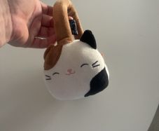 Squishmellow kids Bluetooth headphones