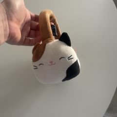 Squishmellow kids Bluetooth headphones