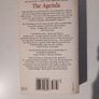 The Agenda by Bob Woodward Image 2