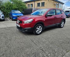 Qashqai 1.5 Diesel