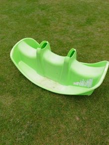 Seesaw