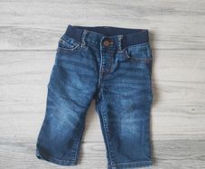 Selection of Baby Jeans in sizes 3-12mth